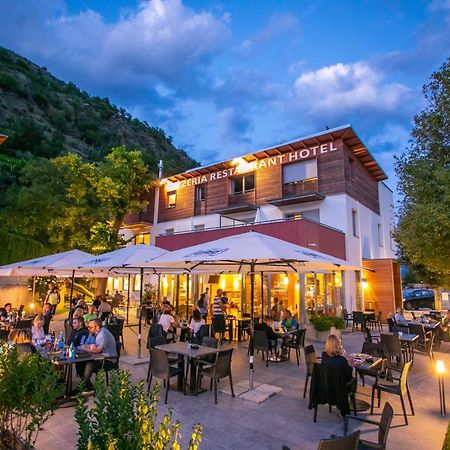 Bad Kochenmoos Bed and Breakfast Naturns Εξωτερικό φωτογραφία