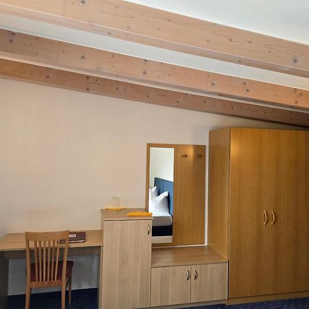 Bad Kochenmoos Bed and Breakfast Naturns Εξωτερικό φωτογραφία