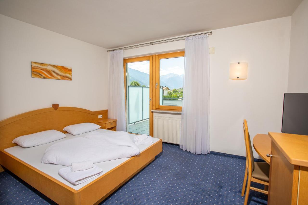 Bad Kochenmoos Bed and Breakfast Naturns Εξωτερικό φωτογραφία
