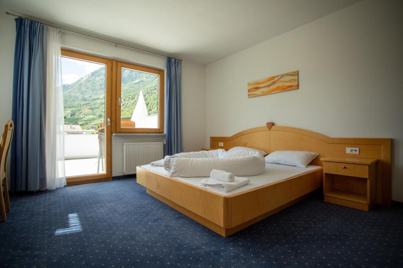 Bad Kochenmoos Bed and Breakfast Naturns Εξωτερικό φωτογραφία
