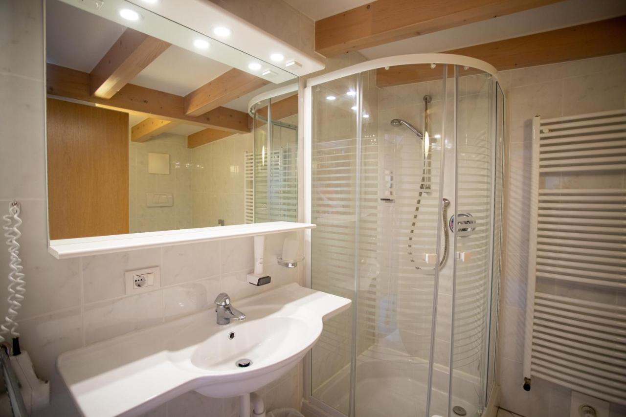 Bad Kochenmoos Bed and Breakfast Naturns Εξωτερικό φωτογραφία