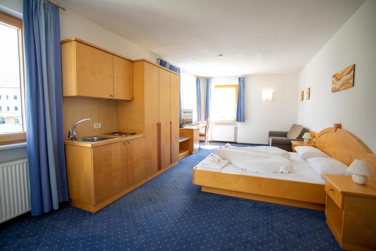 Bad Kochenmoos Bed and Breakfast Naturns Εξωτερικό φωτογραφία