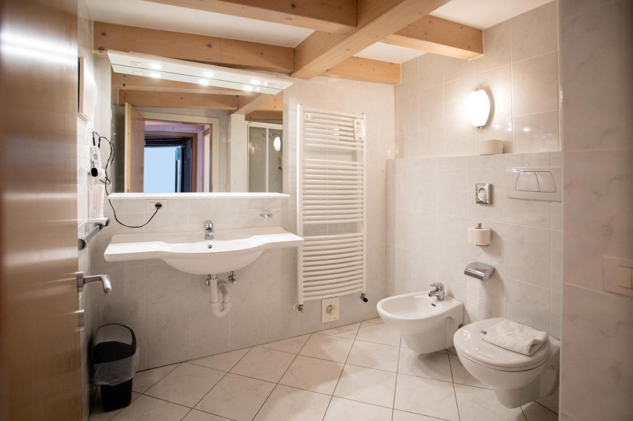 Bad Kochenmoos Bed and Breakfast Naturns Εξωτερικό φωτογραφία