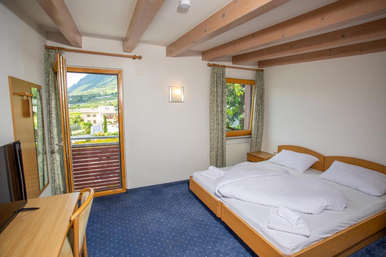 Bad Kochenmoos Bed and Breakfast Naturns Εξωτερικό φωτογραφία