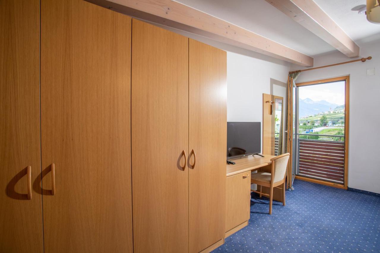 Bad Kochenmoos Bed and Breakfast Naturns Εξωτερικό φωτογραφία