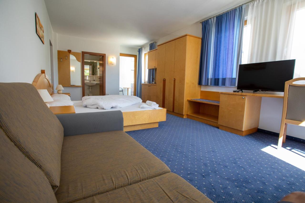 Bad Kochenmoos Bed and Breakfast Naturns Εξωτερικό φωτογραφία