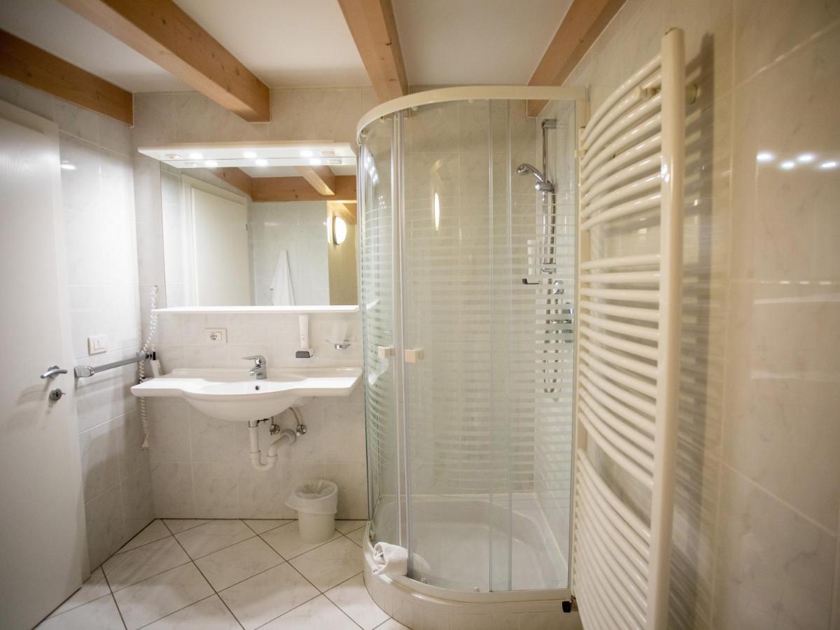 Bad Kochenmoos Bed and Breakfast Naturns Εξωτερικό φωτογραφία