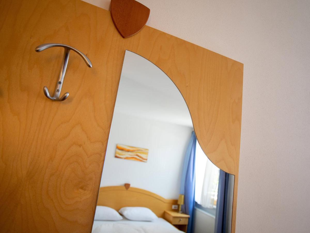 Bad Kochenmoos Bed and Breakfast Naturns Εξωτερικό φωτογραφία