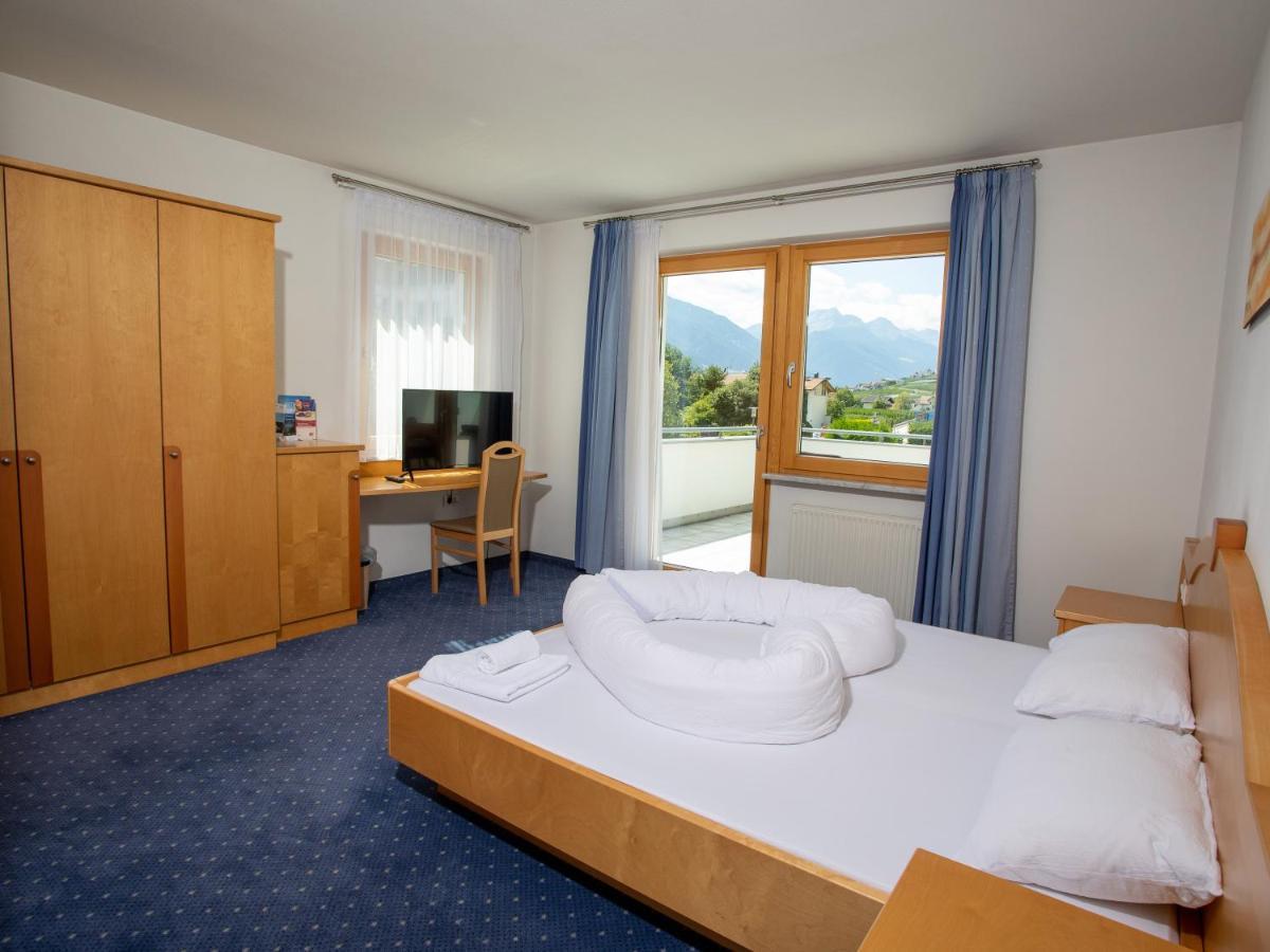 Bad Kochenmoos Bed and Breakfast Naturns Εξωτερικό φωτογραφία