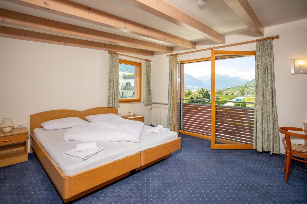 Bad Kochenmoos Bed and Breakfast Naturns Εξωτερικό φωτογραφία