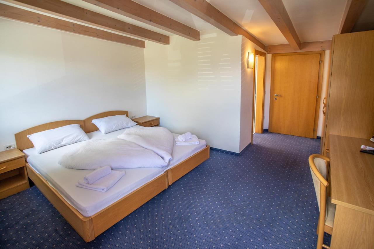 Bad Kochenmoos Bed and Breakfast Naturns Εξωτερικό φωτογραφία
