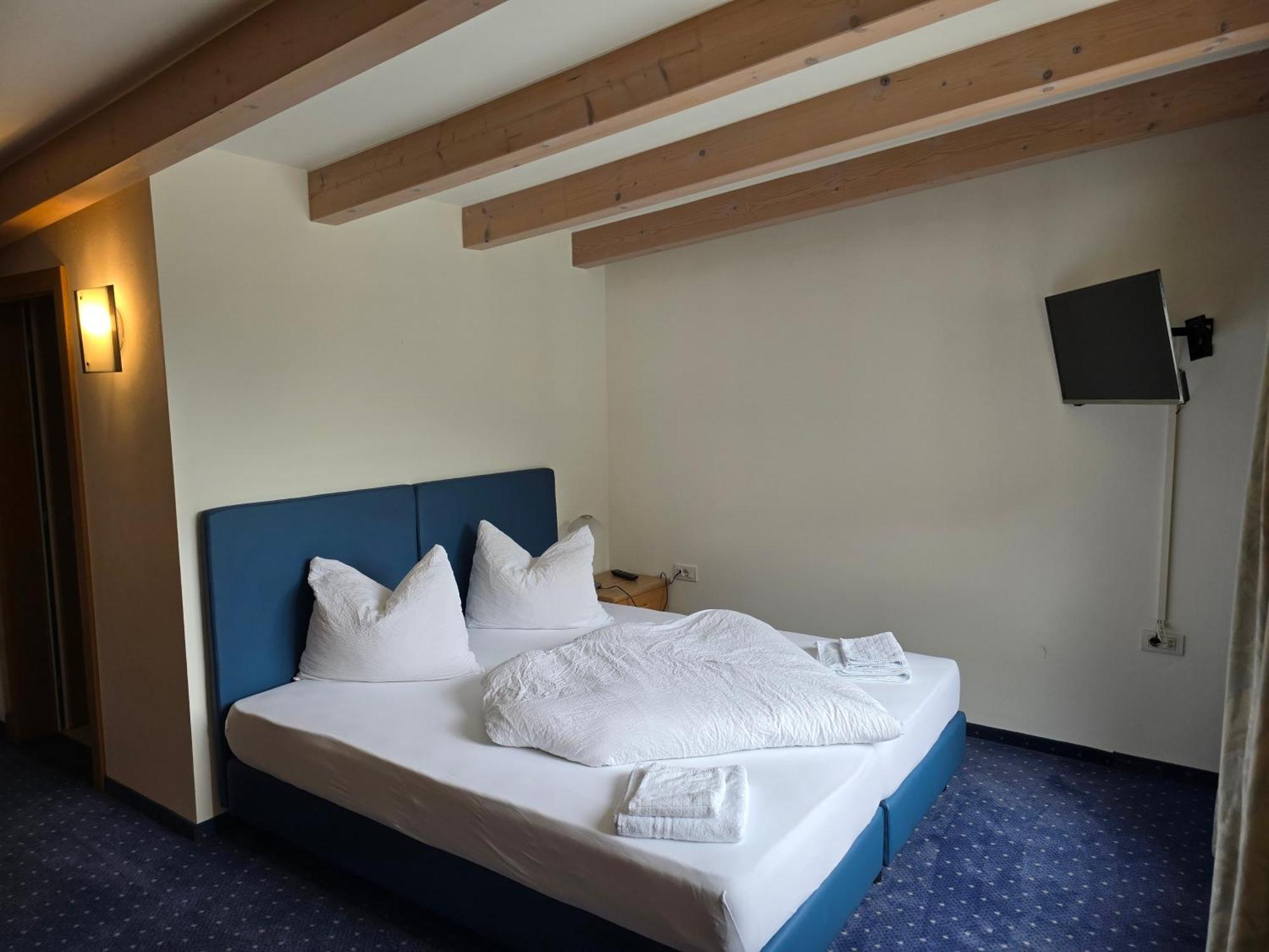 Bad Kochenmoos Bed and Breakfast Naturns Εξωτερικό φωτογραφία
