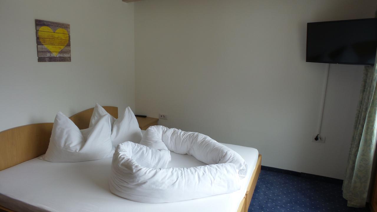 Bad Kochenmoos Bed and Breakfast Naturns Εξωτερικό φωτογραφία
