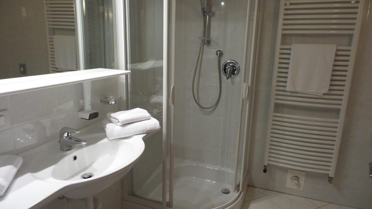 Bad Kochenmoos Bed and Breakfast Naturns Εξωτερικό φωτογραφία