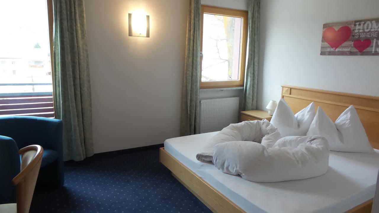 Bad Kochenmoos Bed and Breakfast Naturns Εξωτερικό φωτογραφία